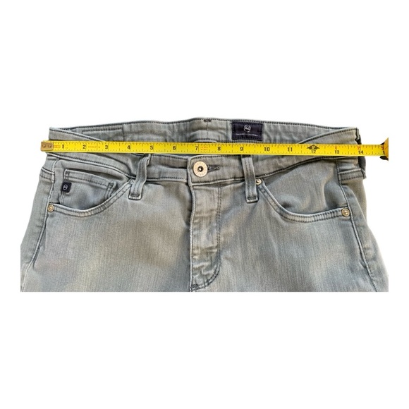 Adriano Goldschmied Jeans - Picture 9 of 10